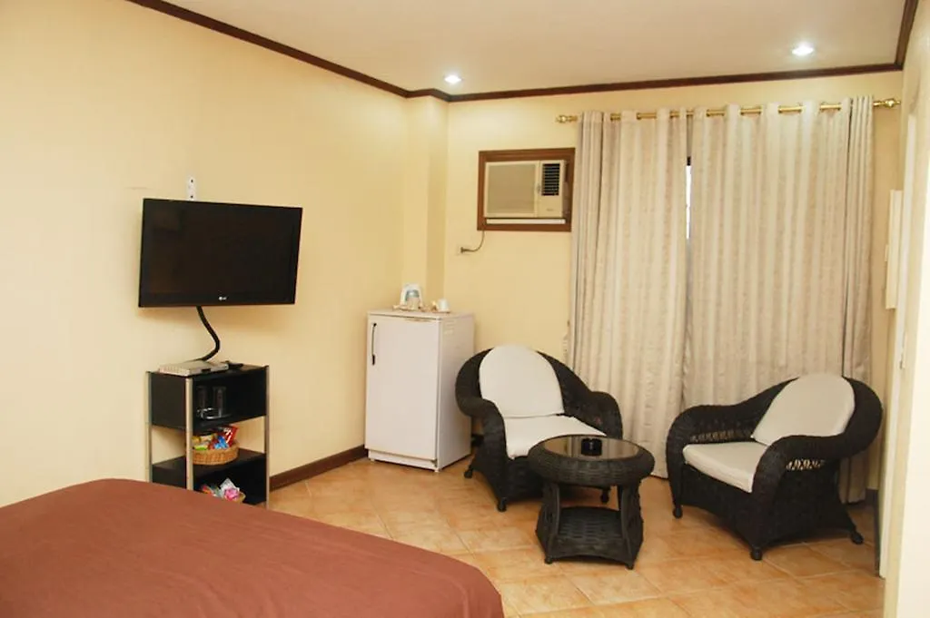 Apartelle Royal 安吉利斯 菲律宾
