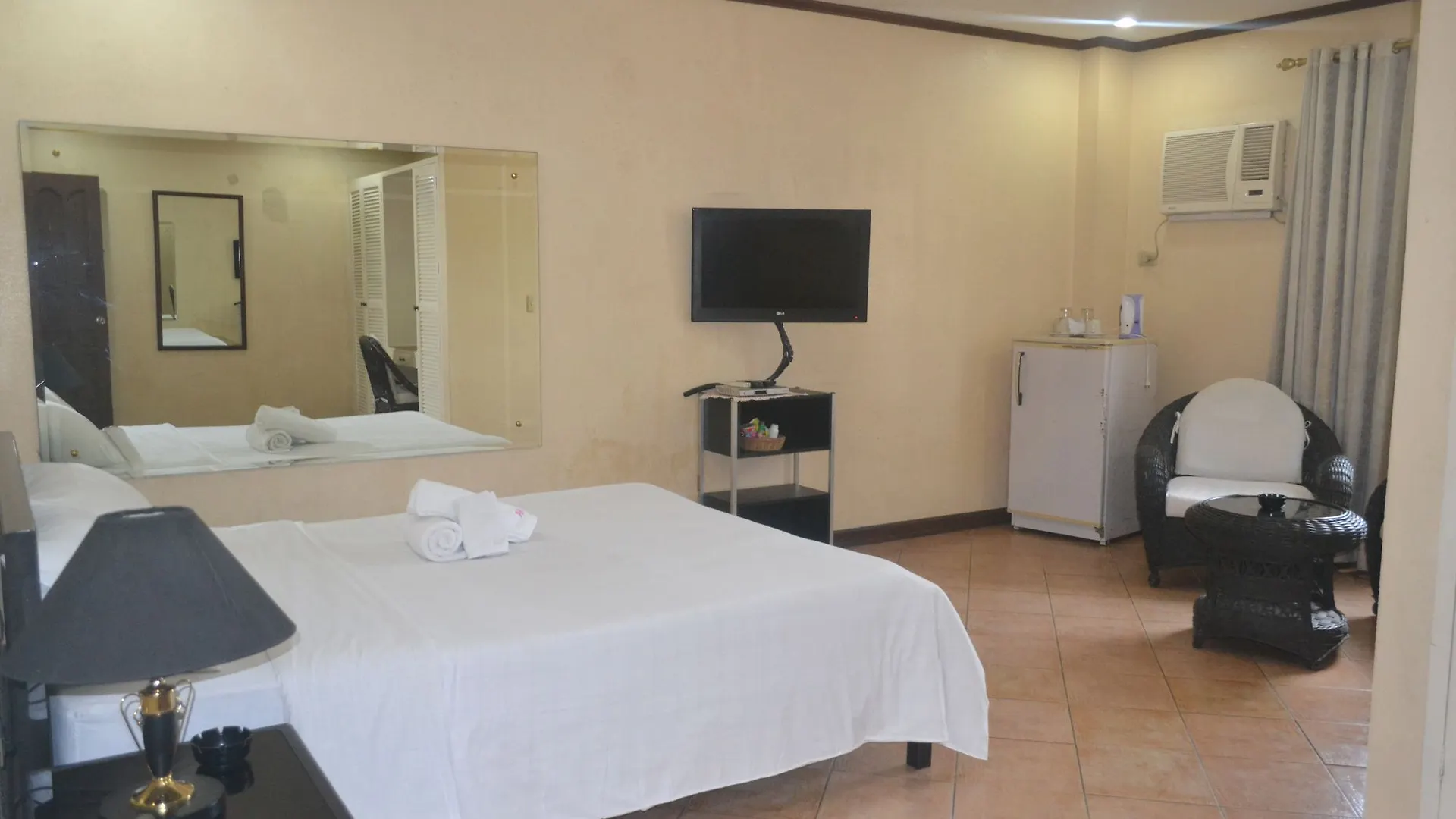 Apartelle Royal 安吉利斯 菲律宾