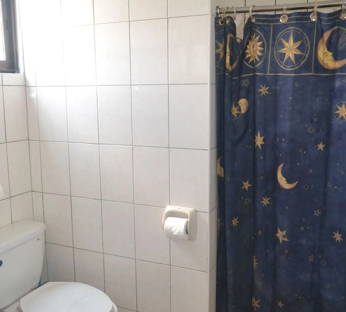Hotel Apartelle Royal Ángeles
