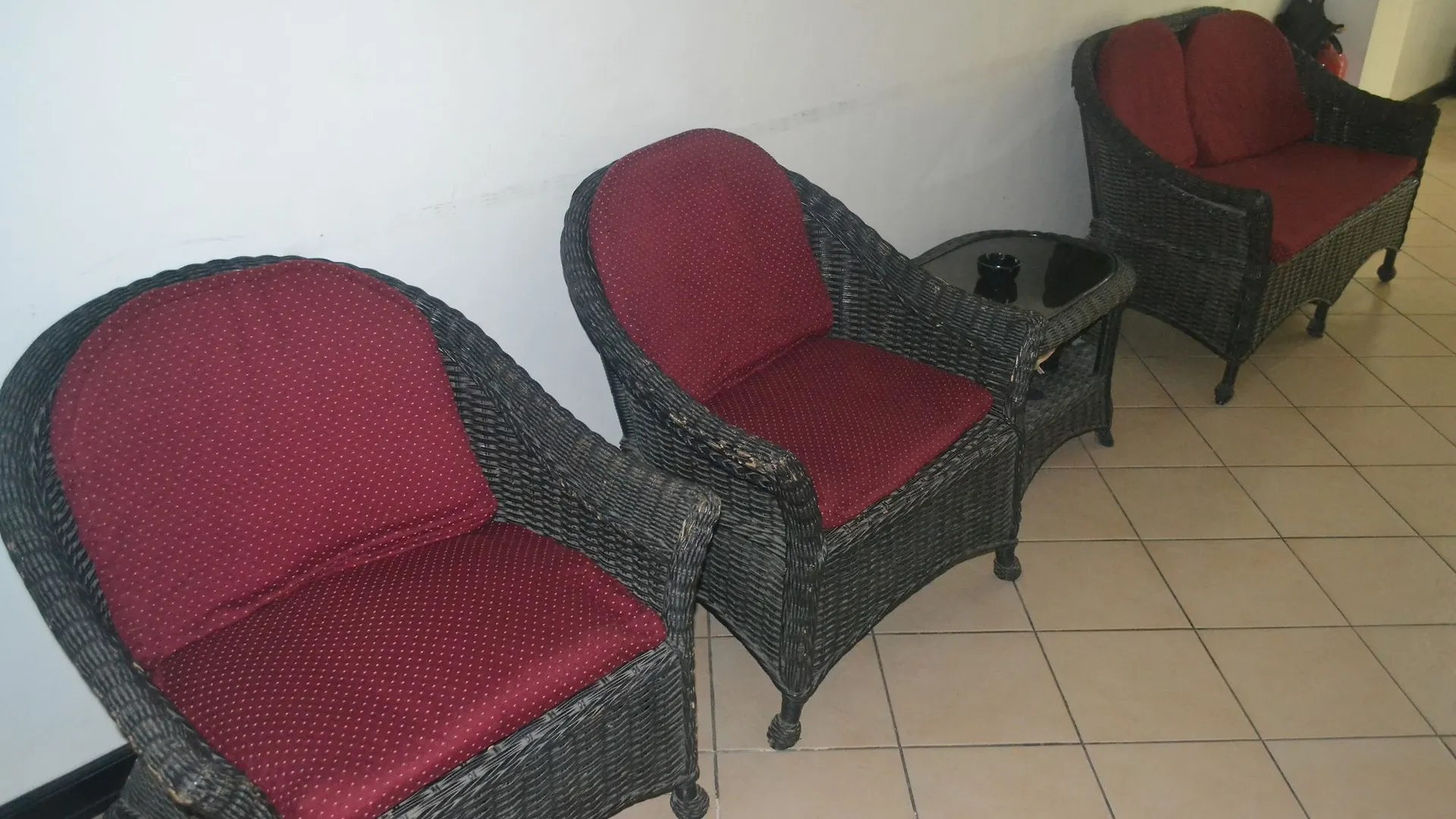 Apartelle Royal Ángeles 2*,