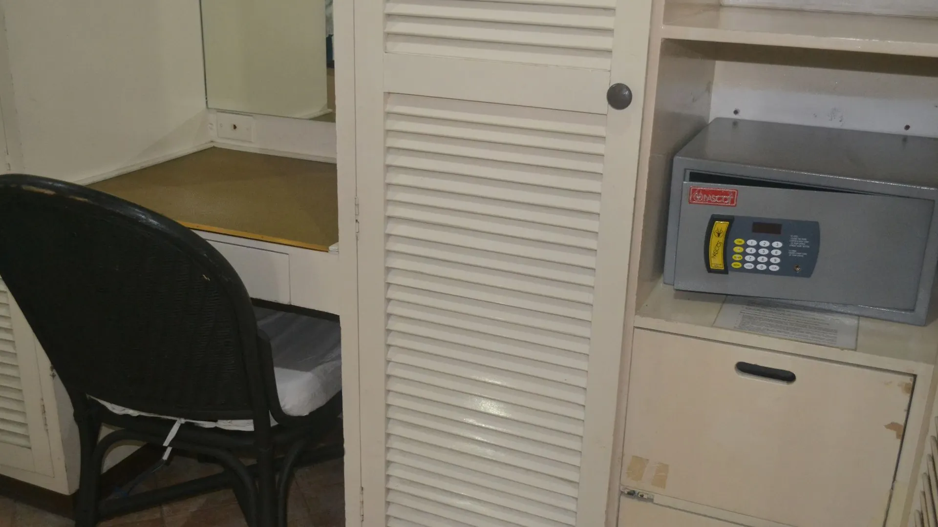 Apartelle Royal Ángeles Filipinas