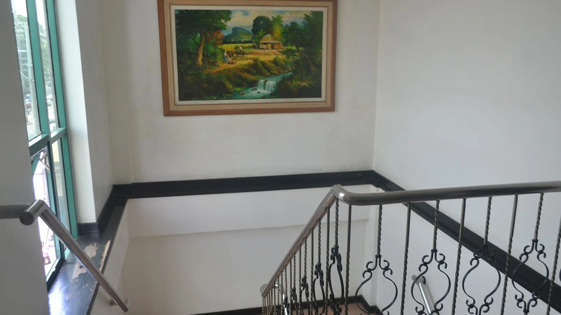 Apartelle Royal Ángeles